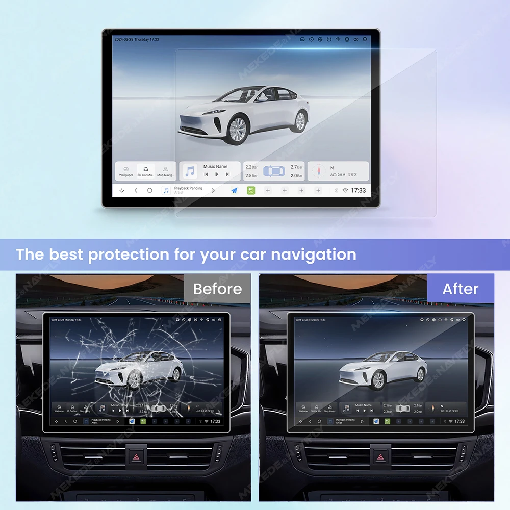 Protector Film Sticker for 11. – Screen Protector Film Bewertung und Preis