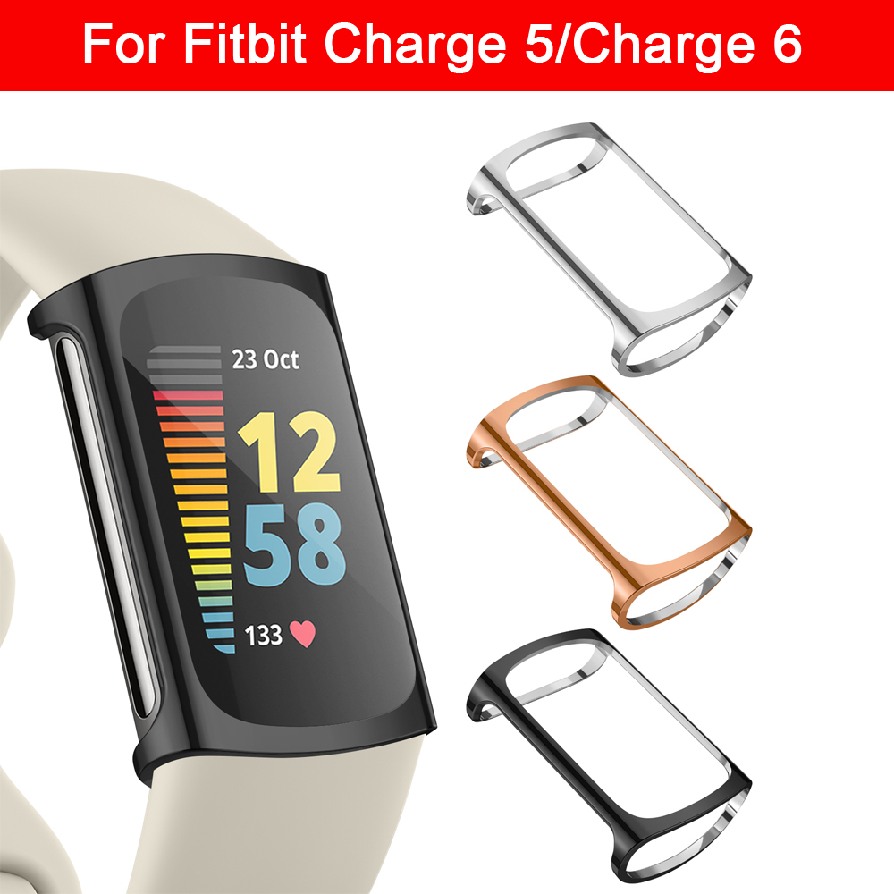 Soft TPU Case For Fitbit Charg – Garmin Smartwatch Accessories Bewertung und Preis