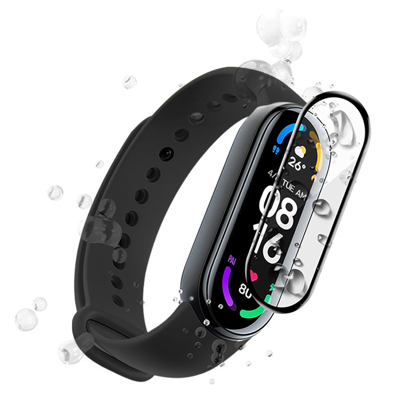 10D Full Screen Protector Film – Garmin Smartwatch Accessories Bewertung und Preis
