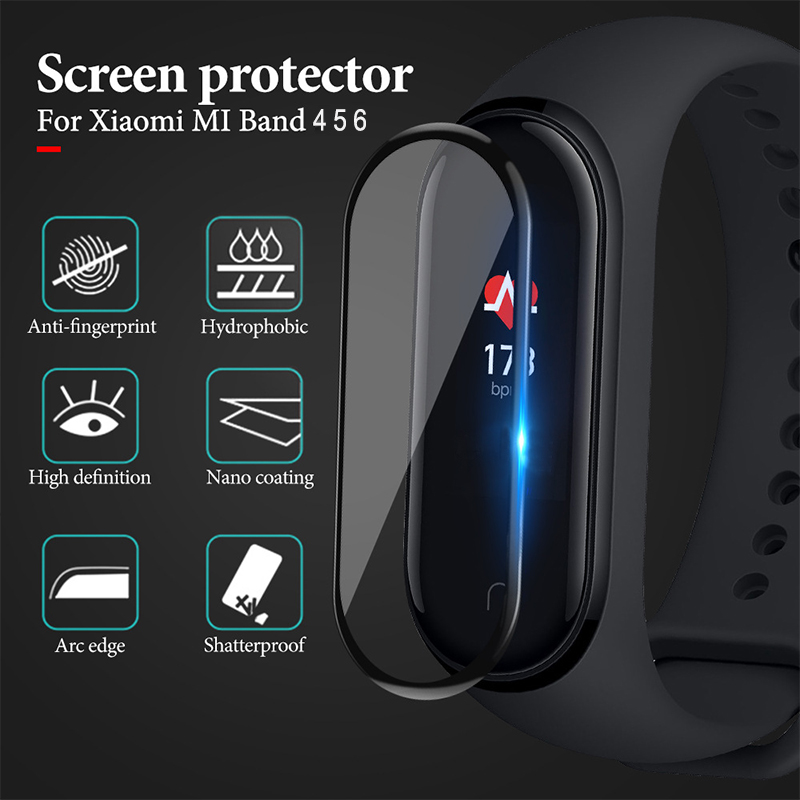 10D Full Screen Protector Film – Garmin Smartwatch Accessories Bewertung und Preis