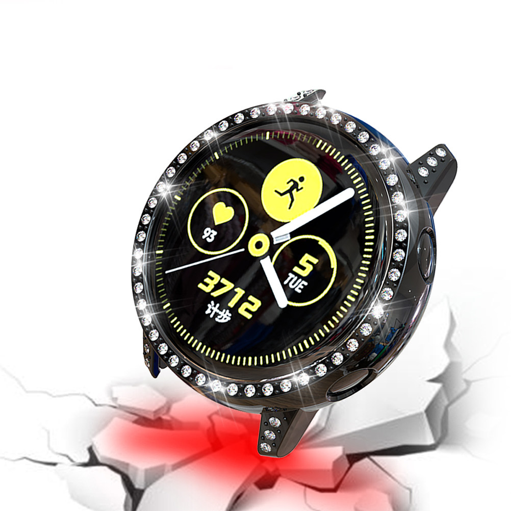 1Pcs Diamond-Studded Watch Pro – Smartwatch Case Bewertung und Preis