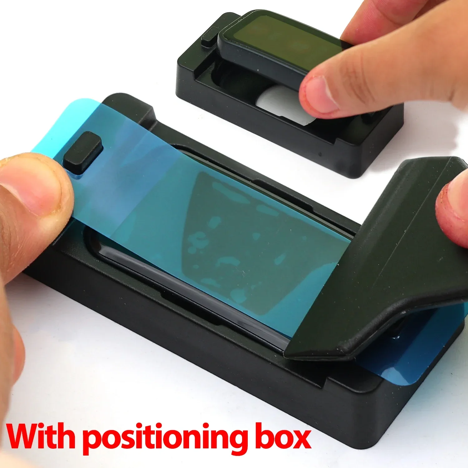 Flexible Screen Protectors for – Smartwatch Band Accessories Bewertung und Preis