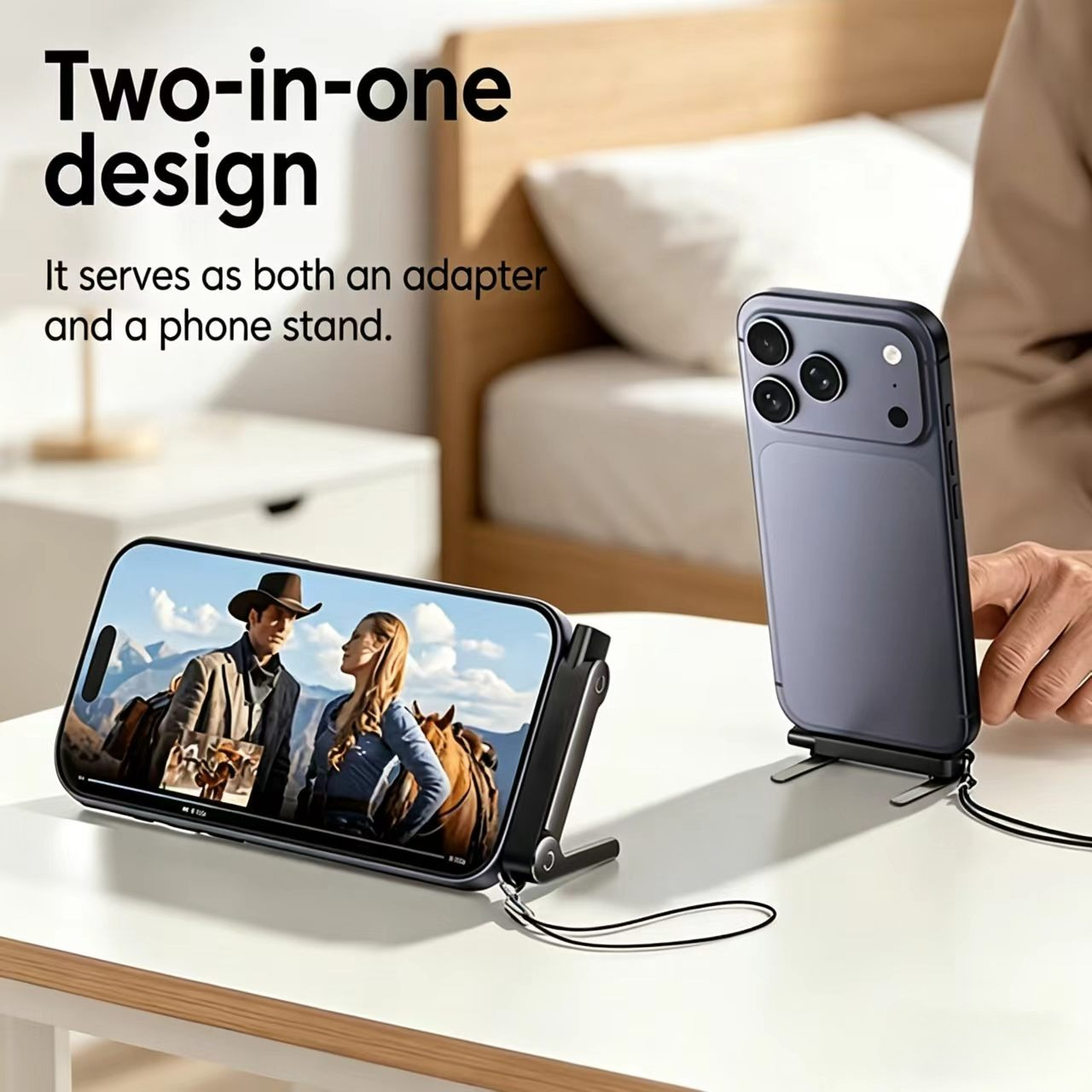 2Pcs 90° Angled 240W Fast Char – Magnetic Charging Stand Bewertung und Preis