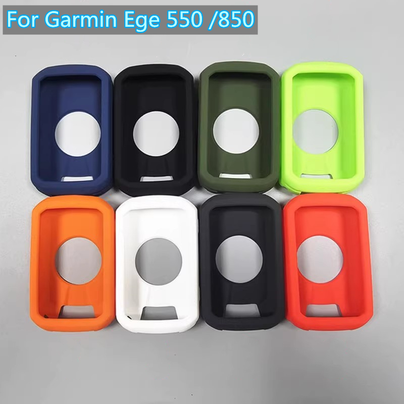 For Garmin Edge 550 850 Case w – Screen Protector Film Bewertung und Preis