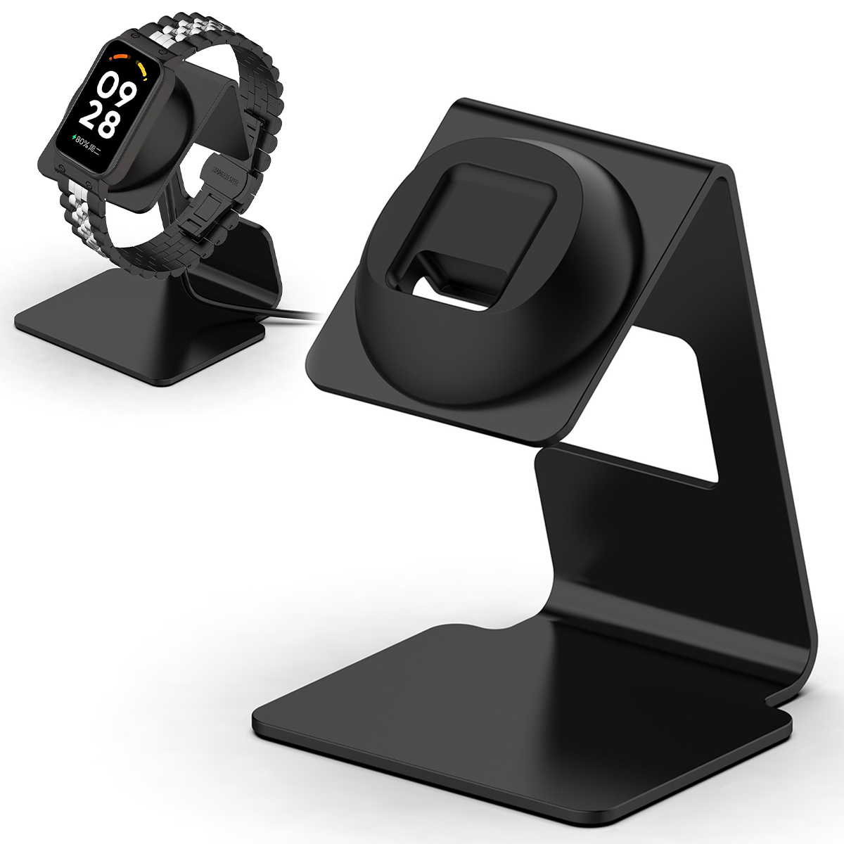 Smart Watch Charging Cable Cha – Watch Charging Dock Bewertung und Preis